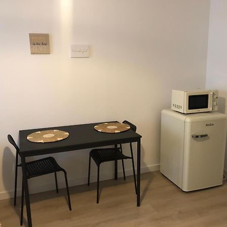 Ferienwohnung Les 4 Vents Belfort Exterior foto