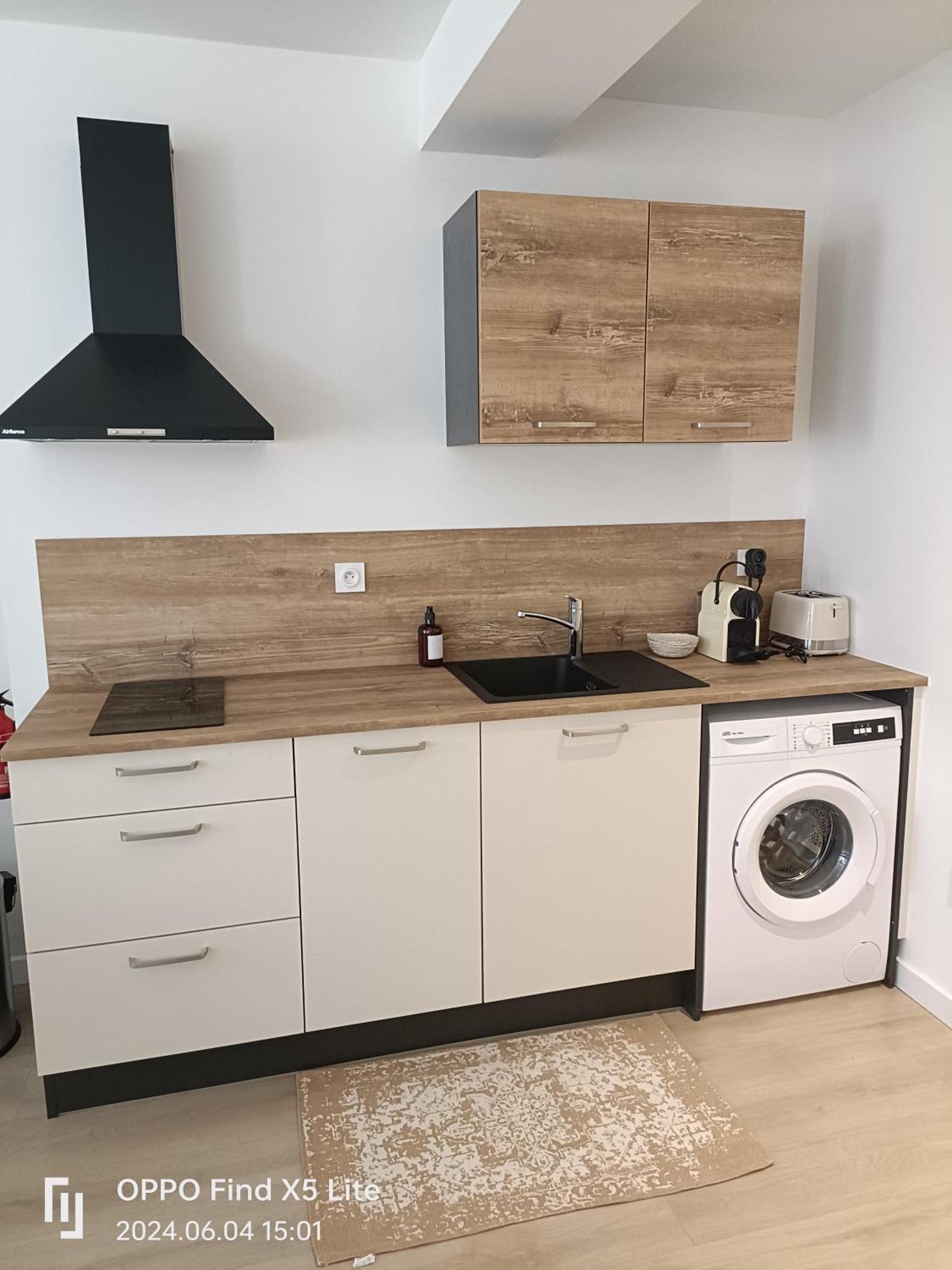 Ferienwohnung Les 4 Vents Belfort Exterior foto